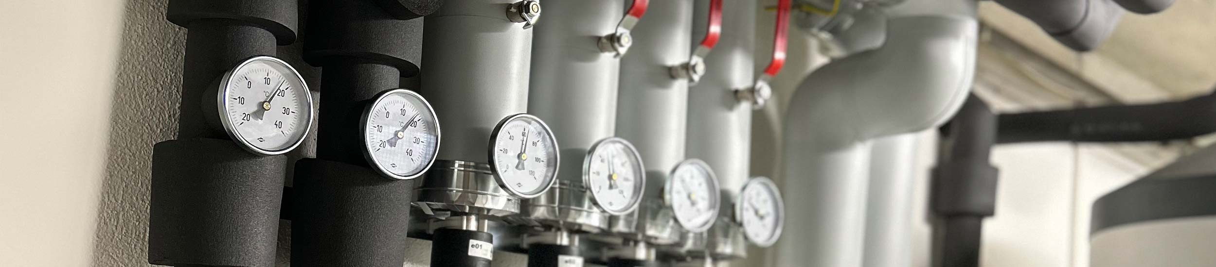 Noris Isolierungen – Experten für Isolierung und Brandschutz